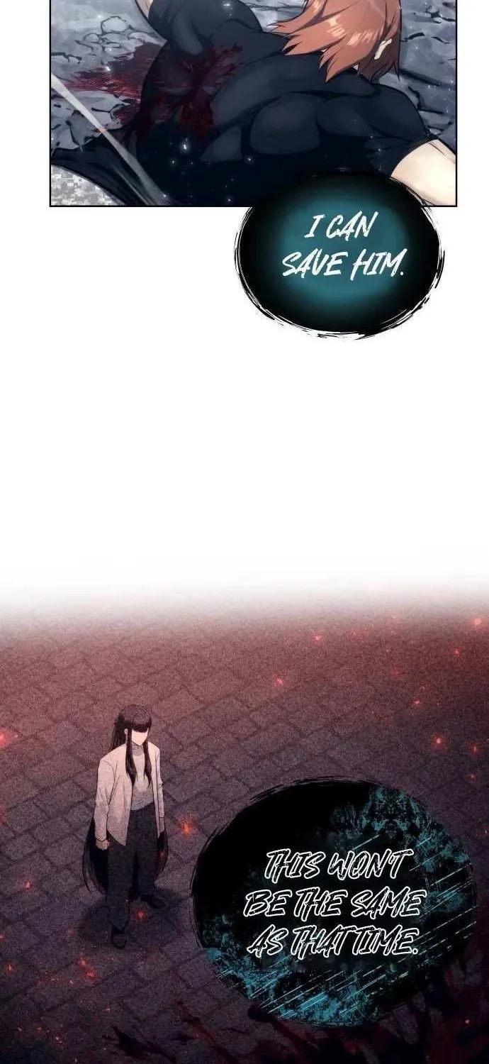 Urek Mazino Chapter 21 page 42 - 