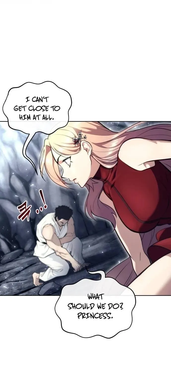 Urek Mazino Chapter 21 page 44 - 