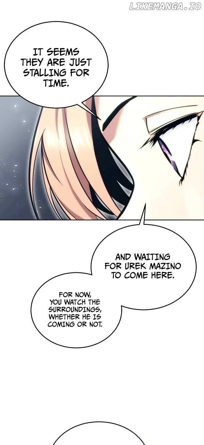 Urek Mazino Chapter 21 page 45 - 
