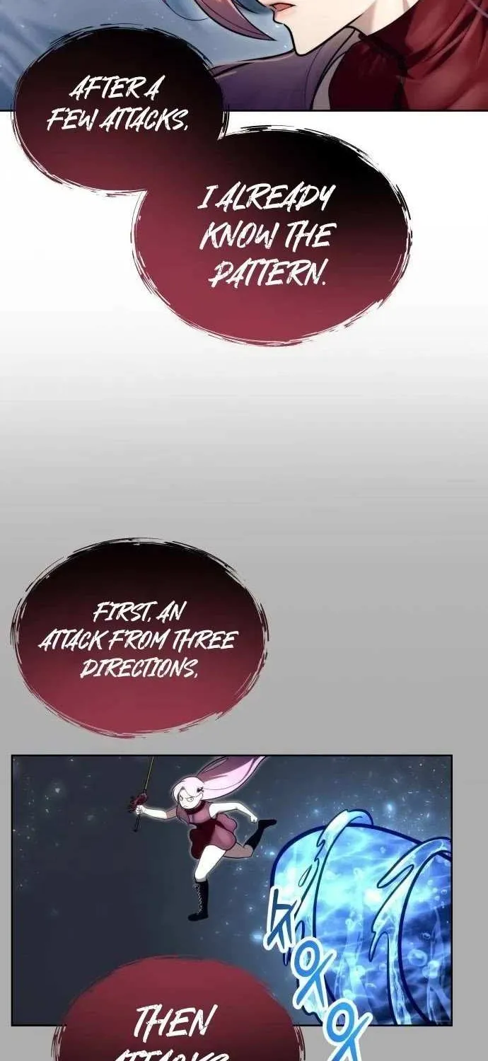 Urek Mazino Chapter 21 page 54 - 
