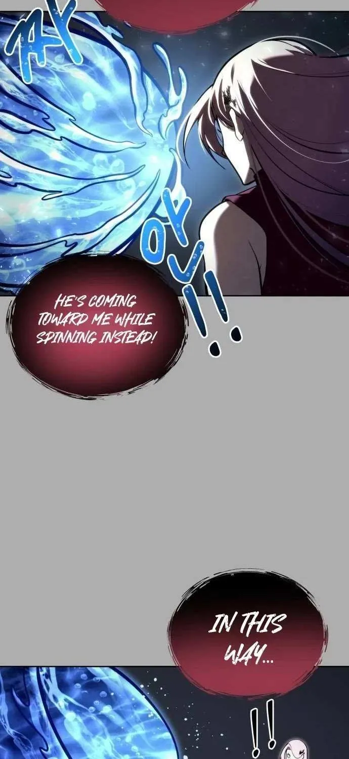 Urek Mazino Chapter 21 page 56 - 