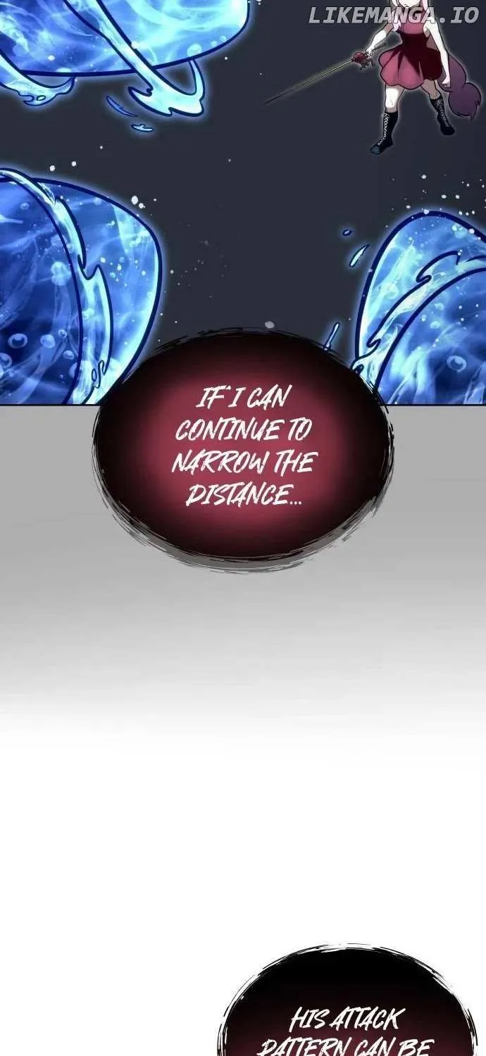 Urek Mazino Chapter 21 page 57 - 