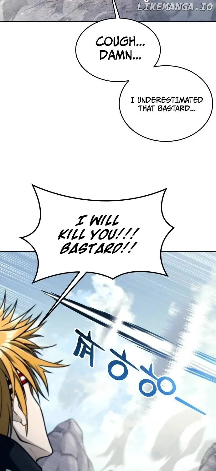 Urek Mazino Chapter 21 page 7 - 