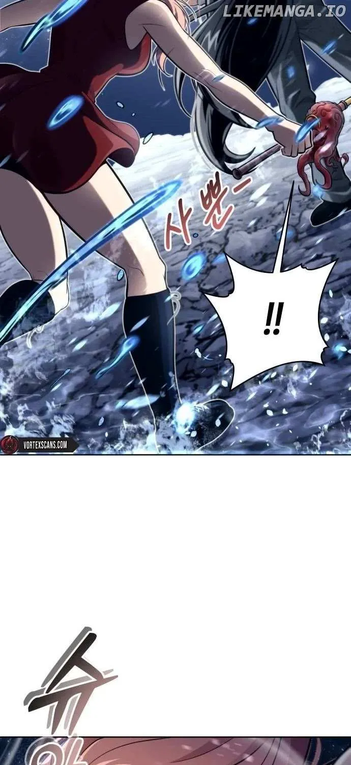 Urek Mazino Chapter 21 page 77 - 