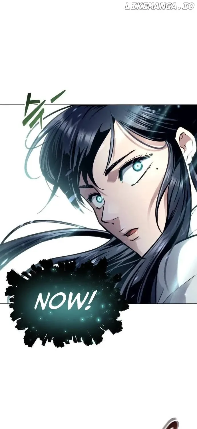 Urek Mazino Chapter 21 page 79 - 