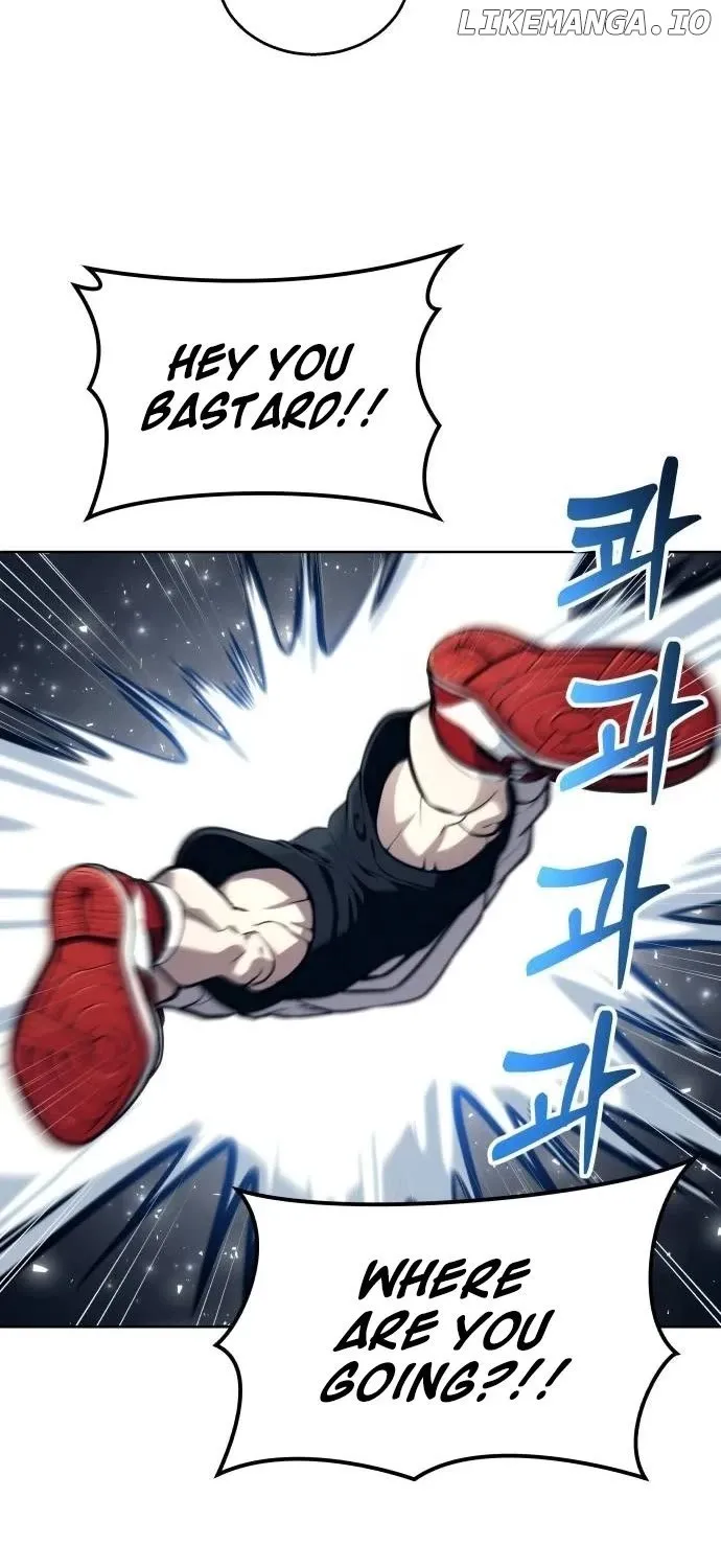 Urek Mazino Chapter 21 page 9 - 