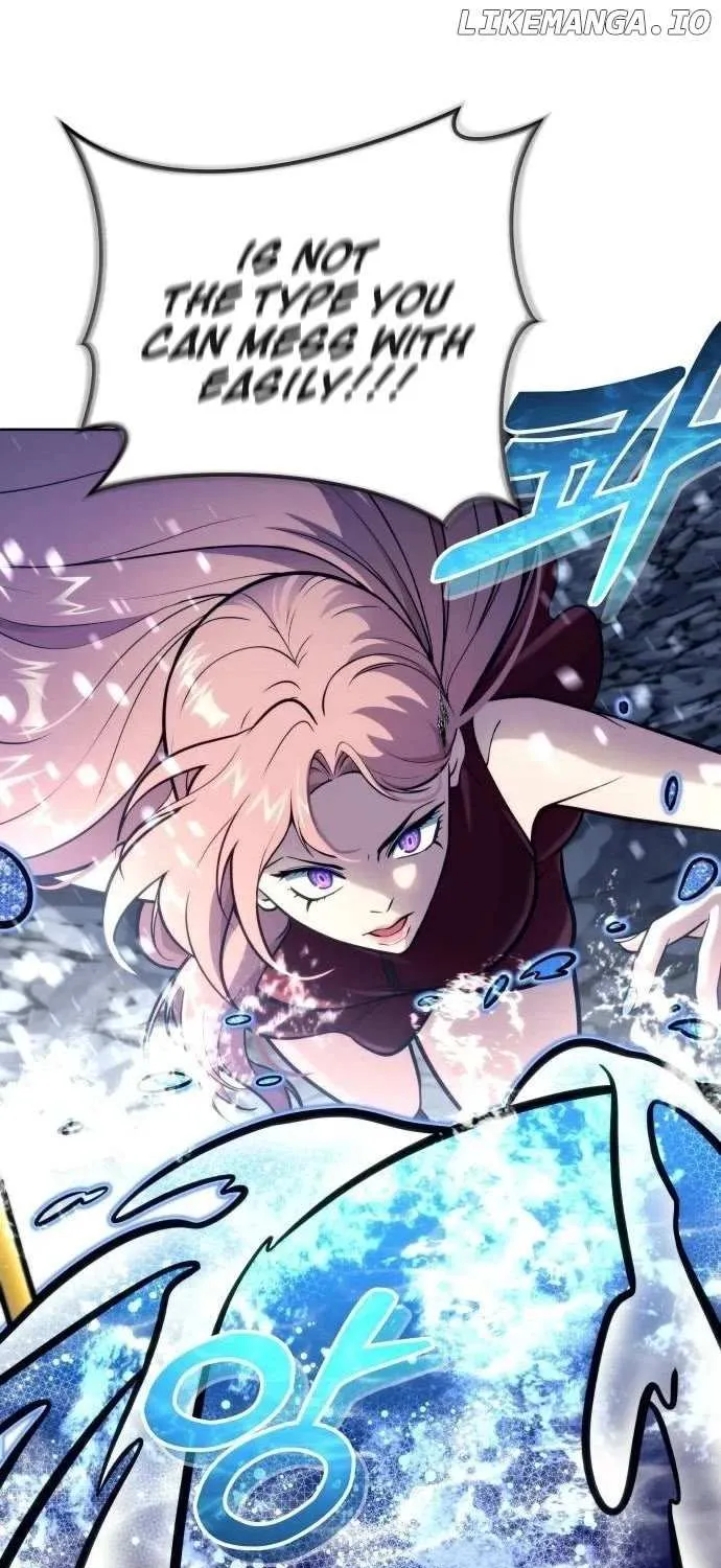 Urek Mazino Chapter 21 page 85 - 
