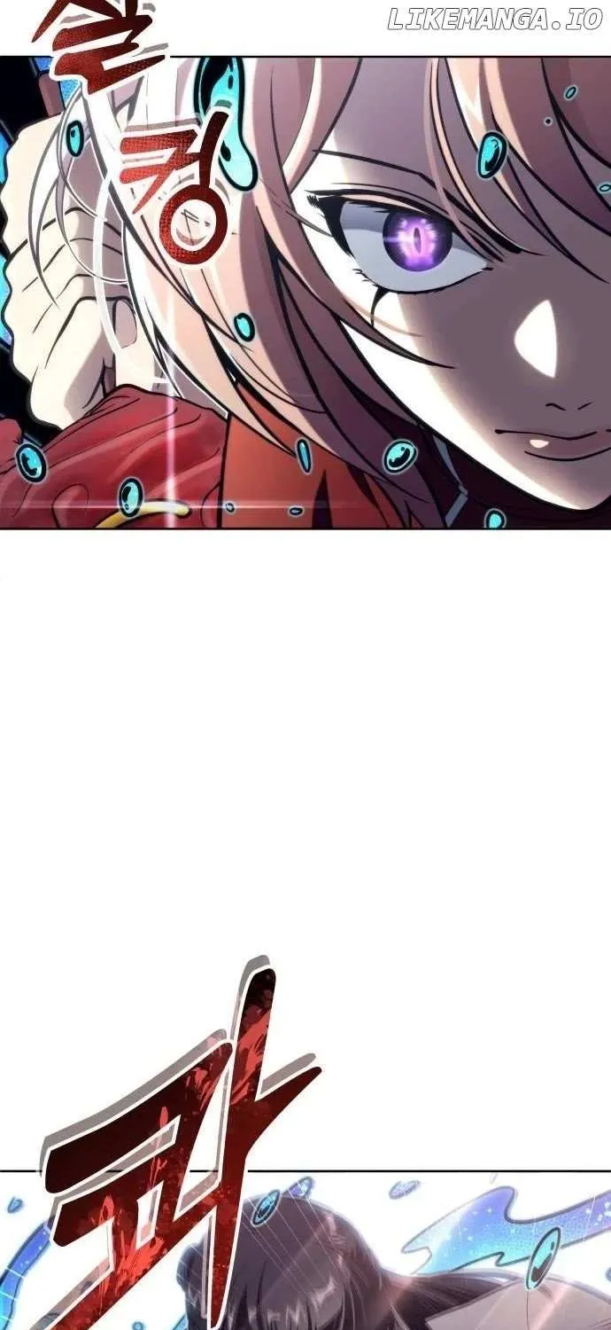 Urek Mazino Chapter 21 page 95 - 