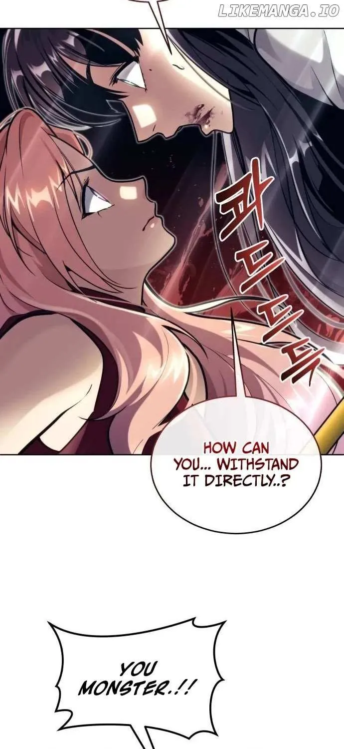 Urek Mazino Chapter 21 page 99 - 