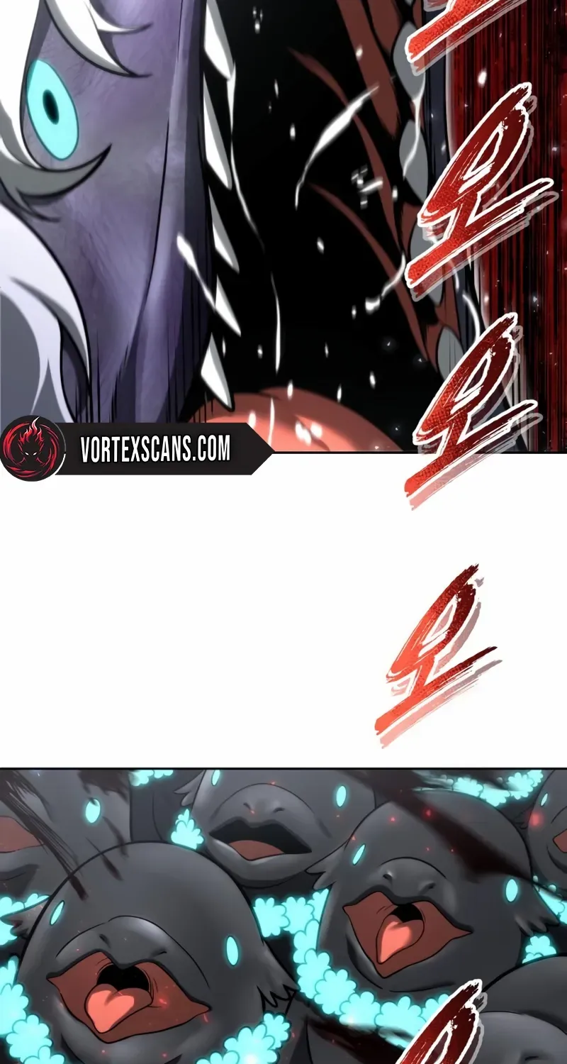 Urek Mazino Chapter 22 page 106 - 