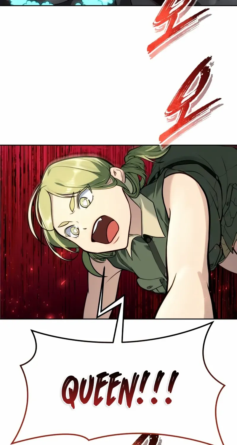 Urek Mazino Chapter 22 page 107 - 