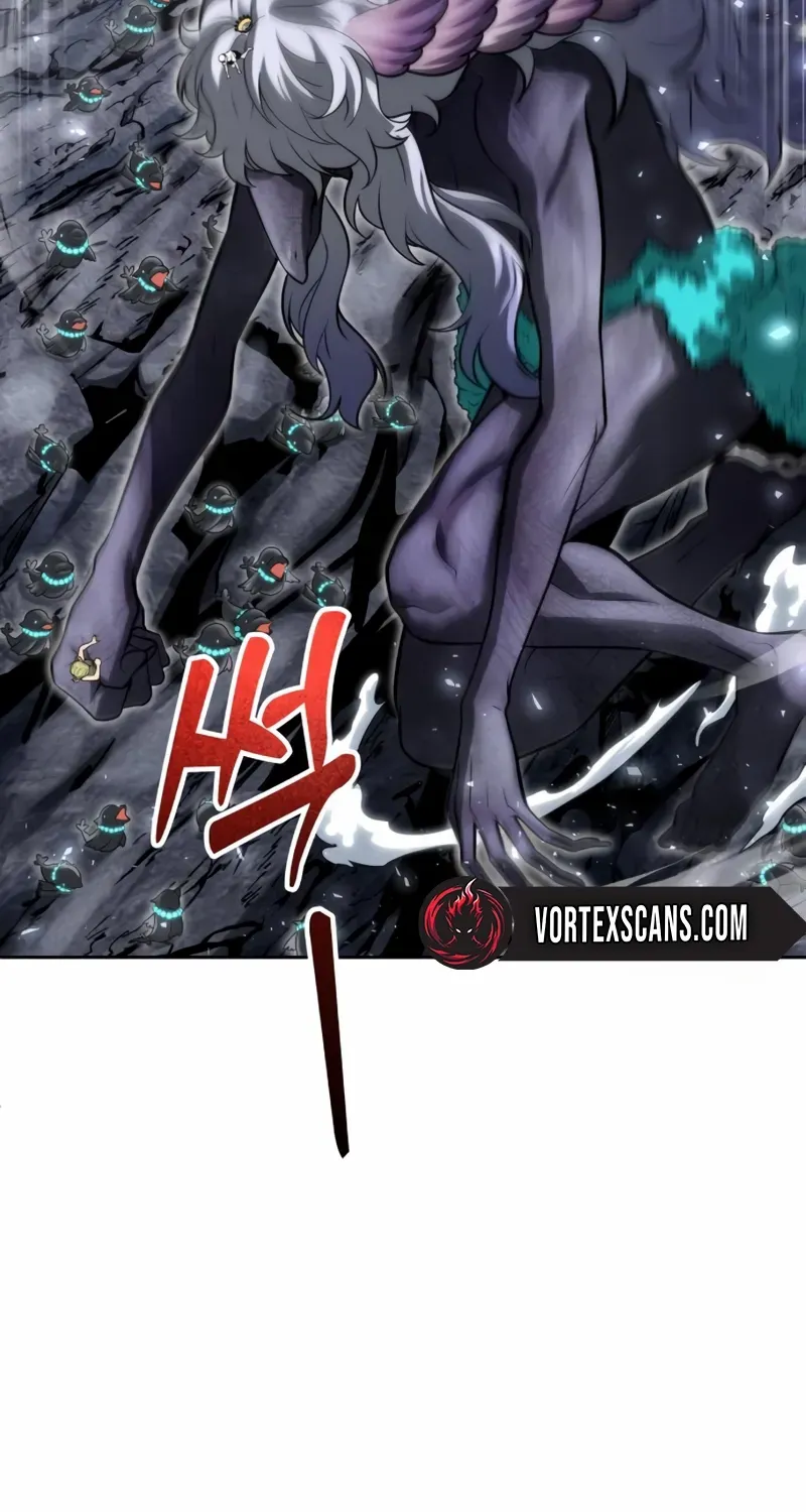 Urek Mazino Chapter 22 page 110 - 