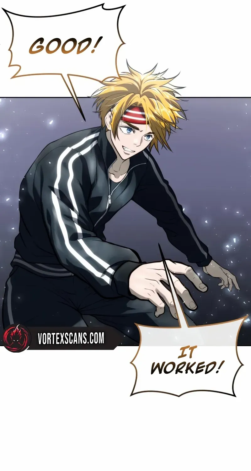 Urek Mazino Chapter 22 page 112 - 