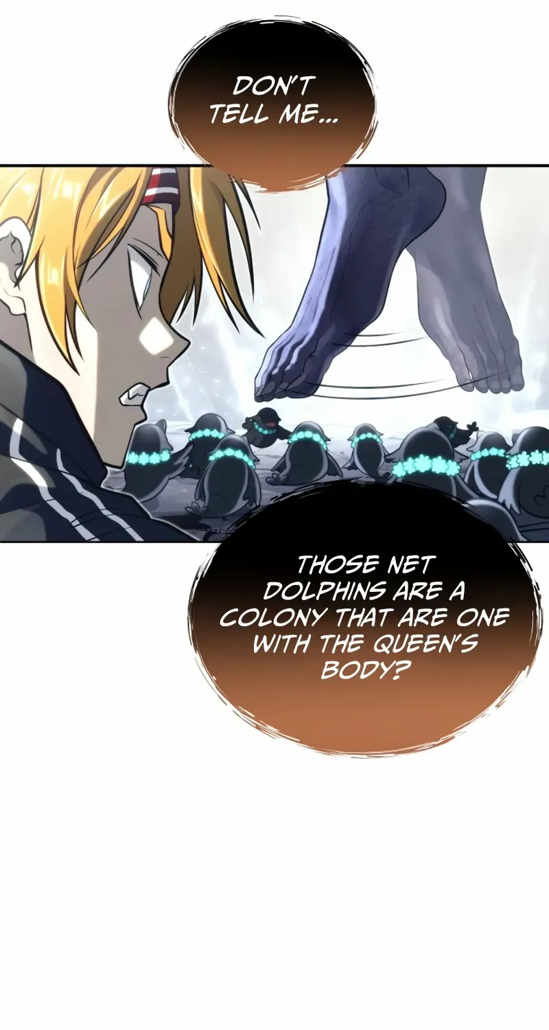 Urek Mazino Chapter 22 page 122 - 