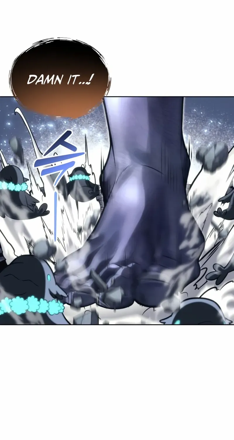 Urek Mazino Chapter 22 page 123 - 