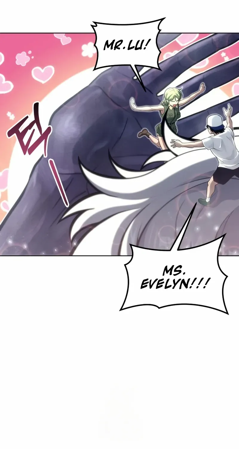 Urek Mazino Chapter 22 page 124 - 