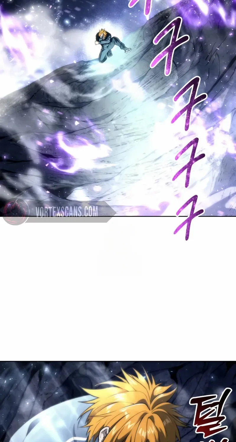 Urek Mazino Chapter 22 page 134 - 