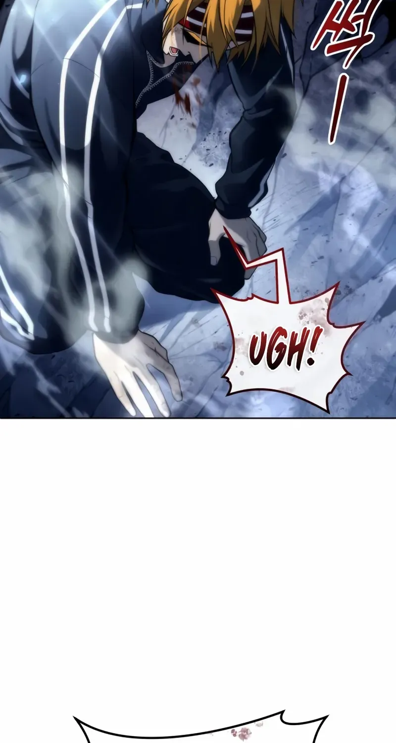 Urek Mazino Chapter 22 page 135 - 
