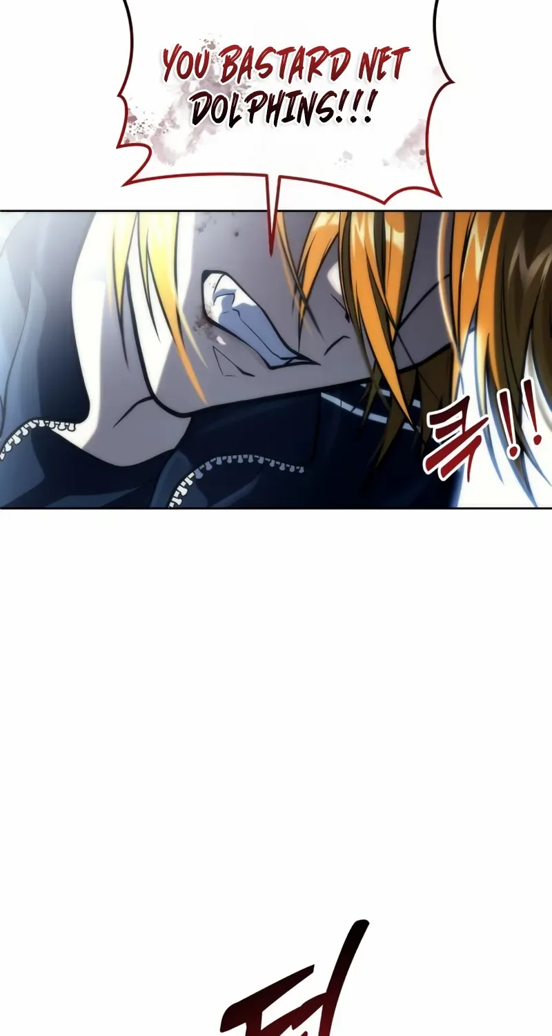 Urek Mazino Chapter 22 page 136 - 
