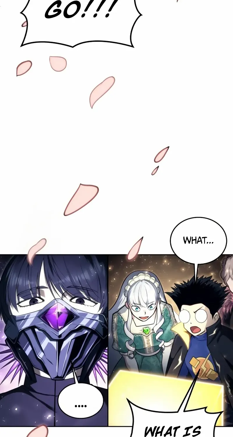 Urek Mazino Chapter 22 page 155 - 