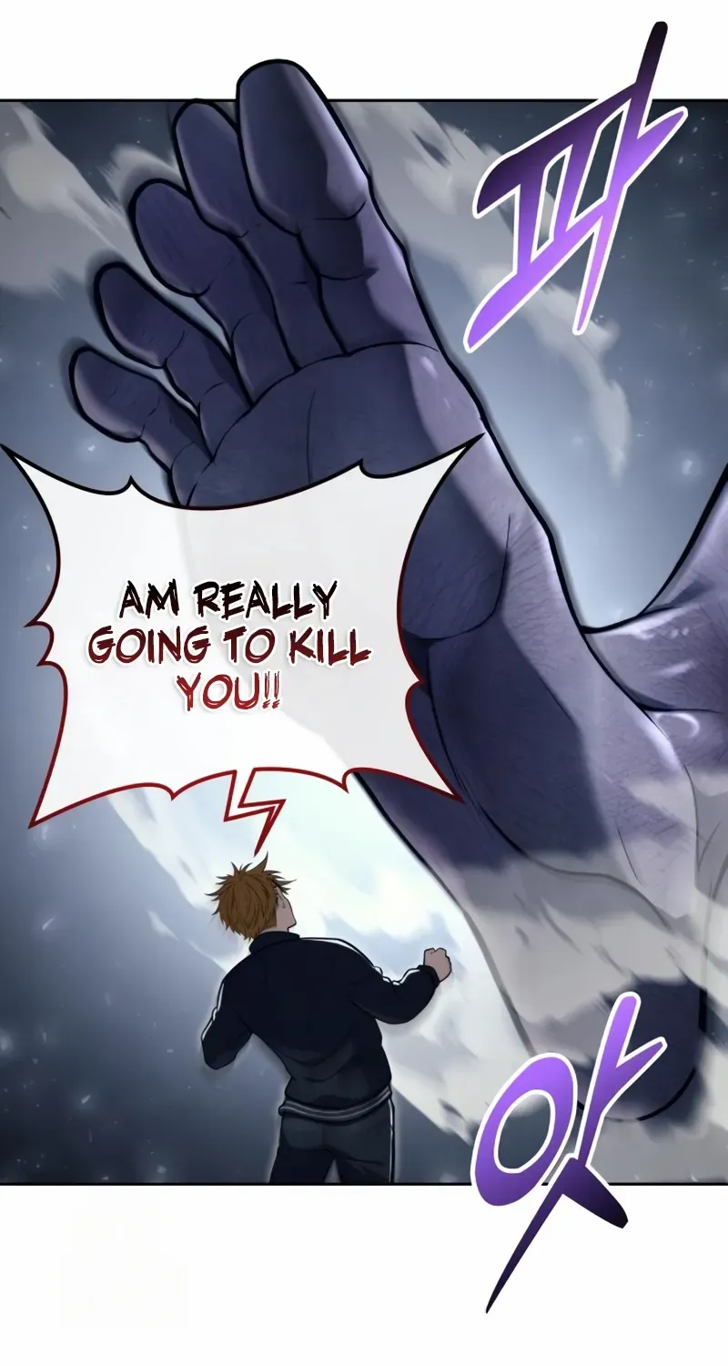 Urek Mazino Chapter 22 page 173 - 