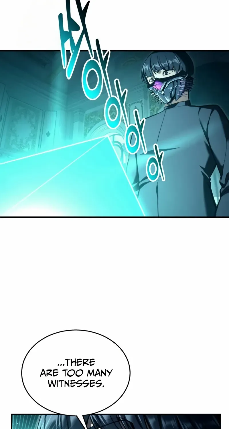 Urek Mazino Chapter 22 page 186 - 