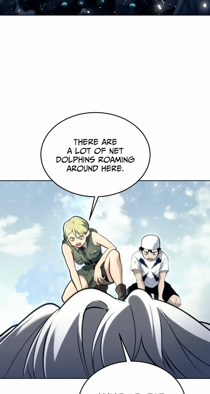 Urek Mazino Chapter 22 page 20 - 