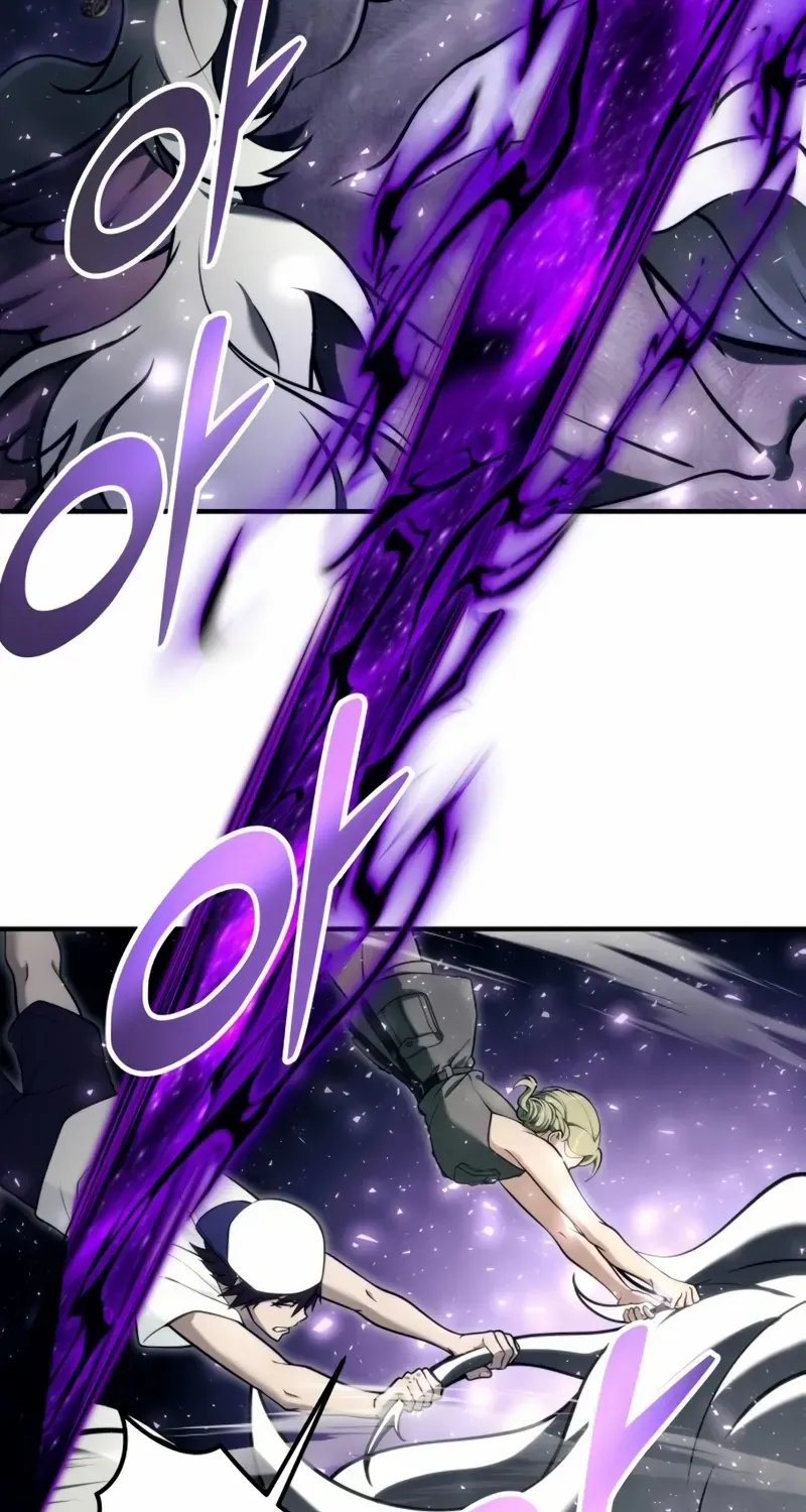 Urek Mazino Chapter 22 page 192 - 