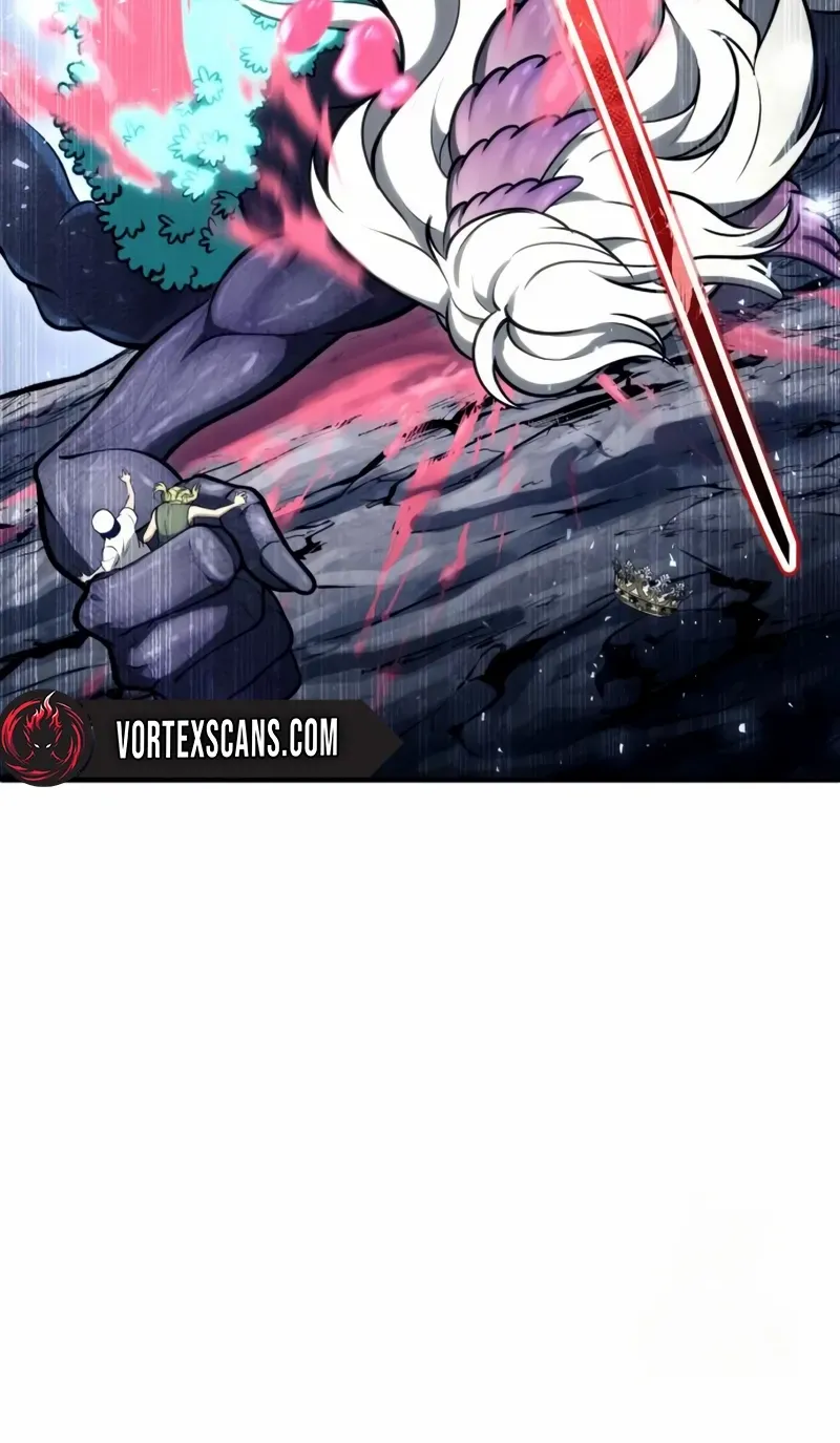Urek Mazino Chapter 22 page 200 - 
