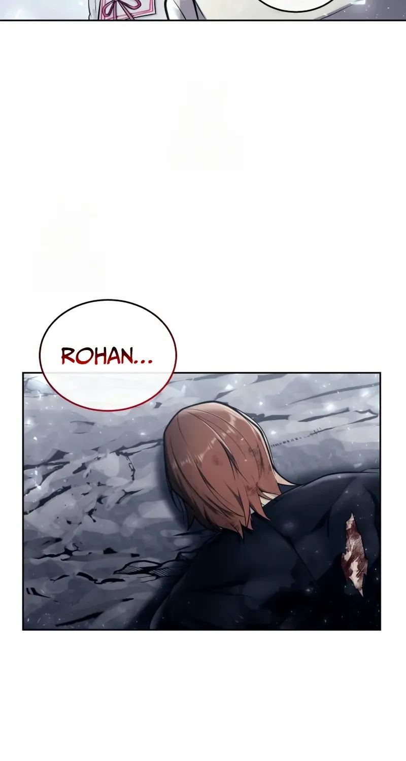Urek Mazino Chapter 22 page 3 - 