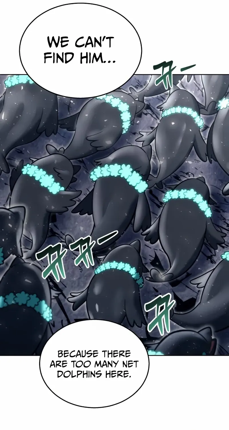 Urek Mazino Chapter 22 page 22 - 