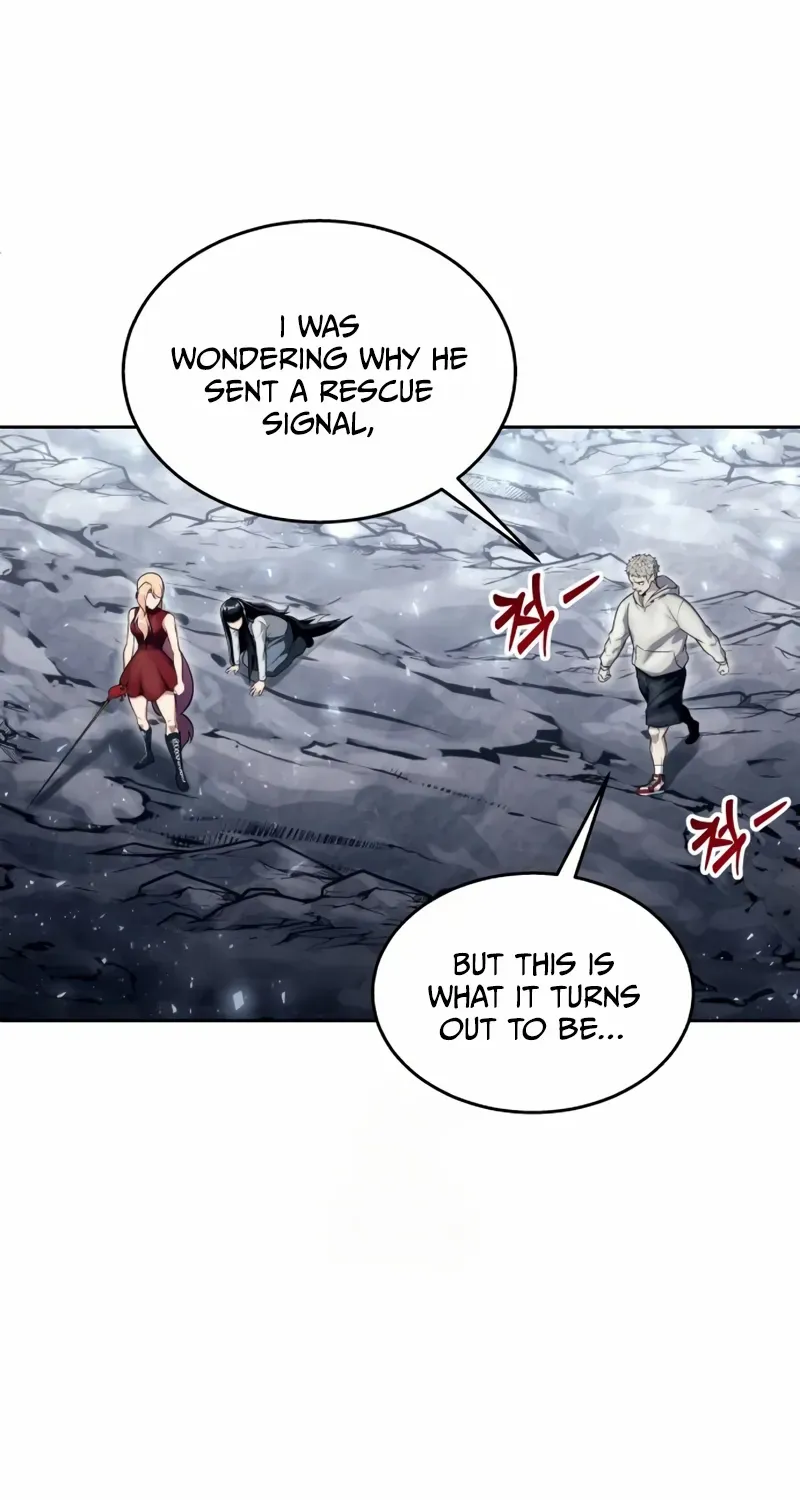 Urek Mazino Chapter 22 page 4 - 