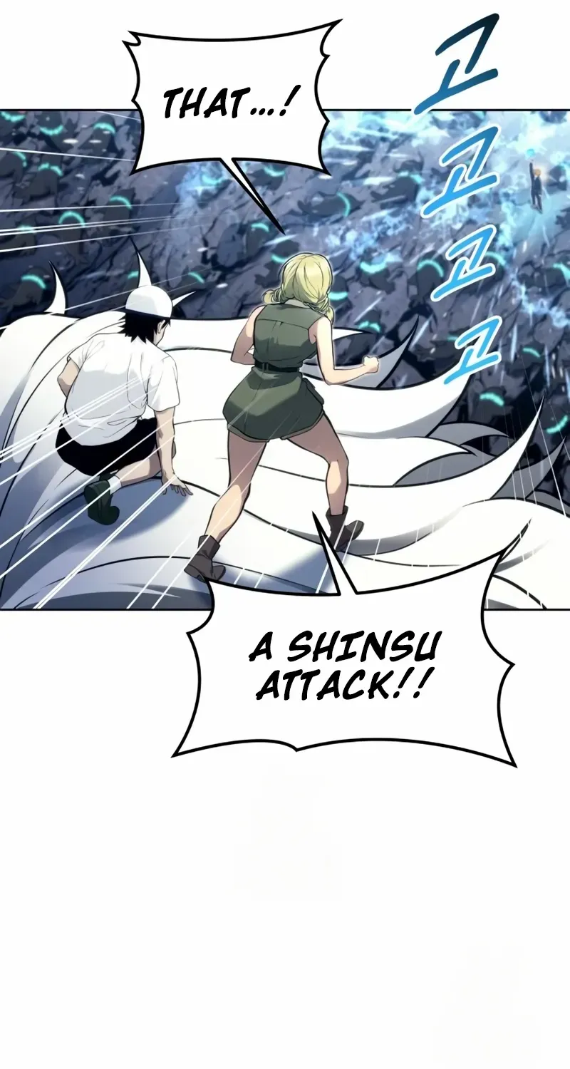 Urek Mazino Chapter 22 page 33 - 