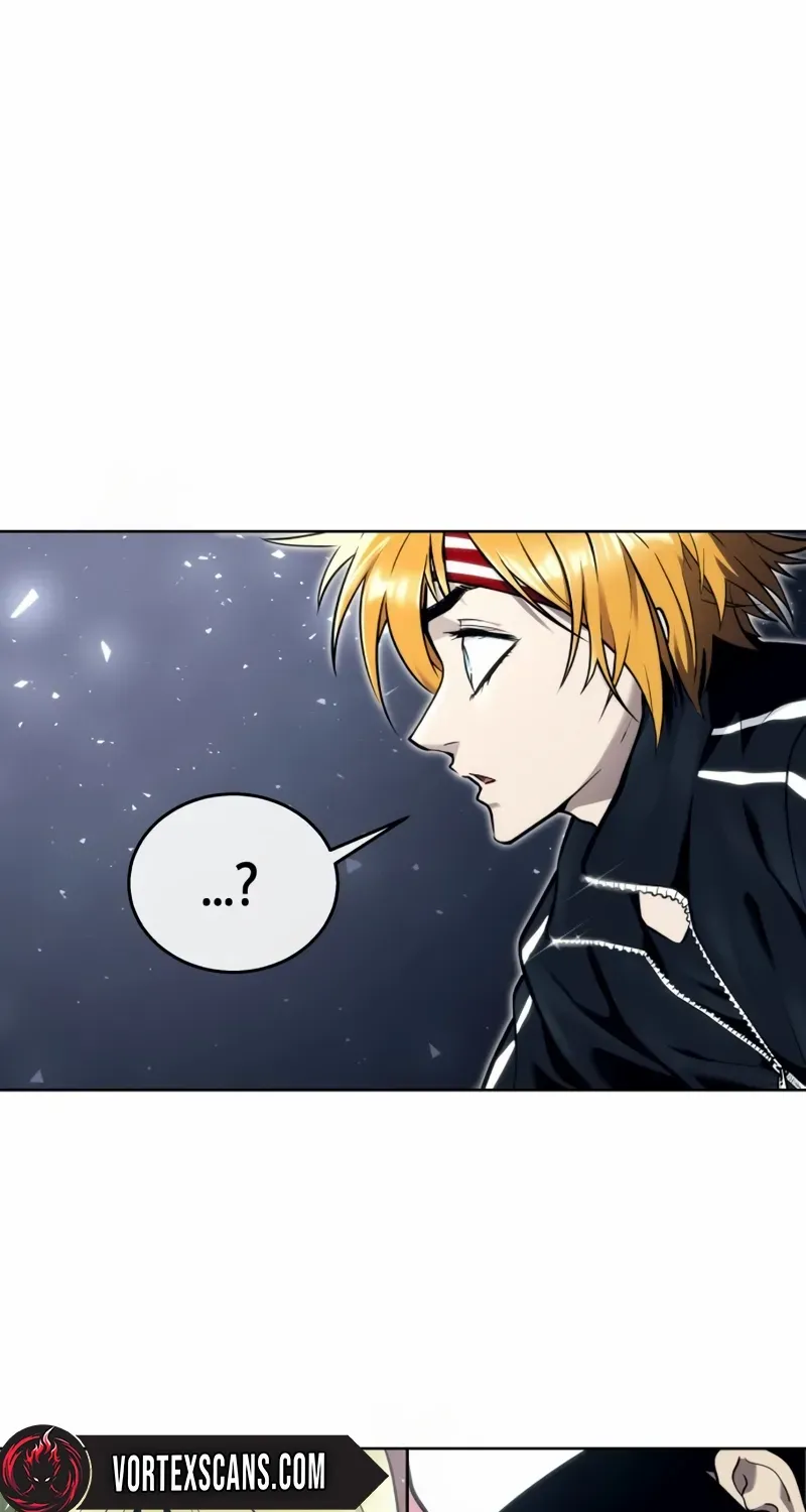 Urek Mazino Chapter 22 page 40 - 