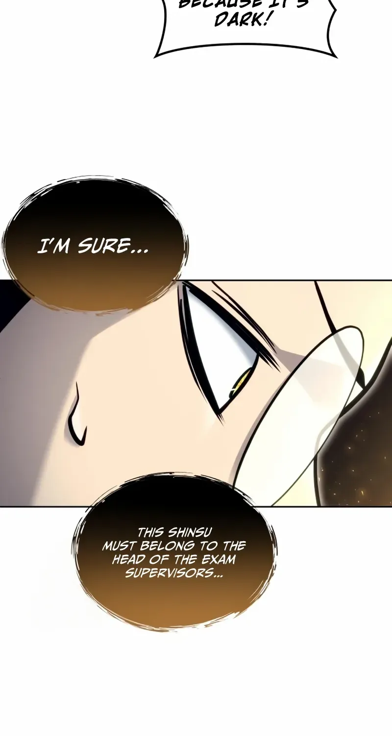 Urek Mazino Chapter 22 page 48 - 
