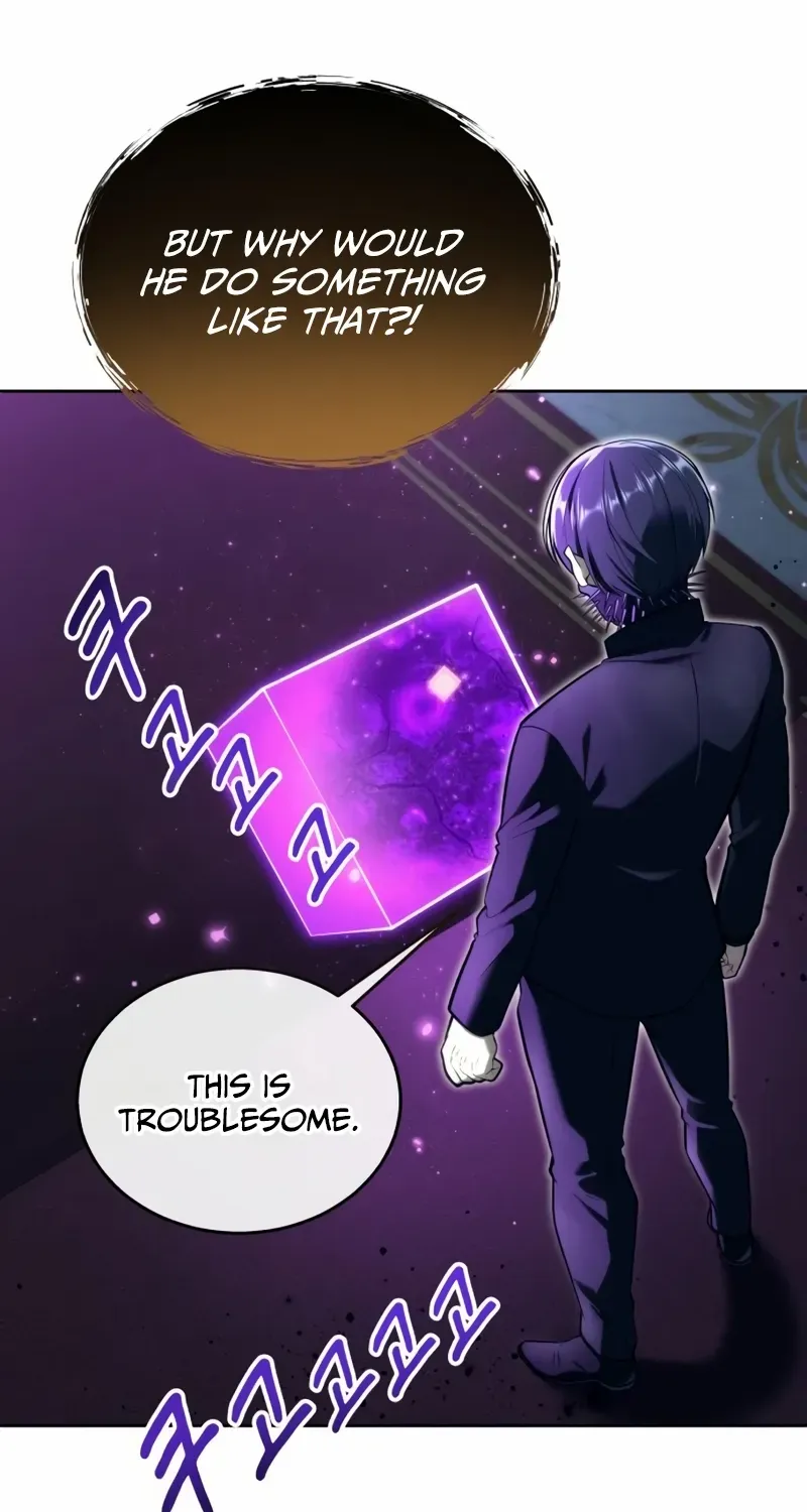 Urek Mazino Chapter 22 page 49 - 