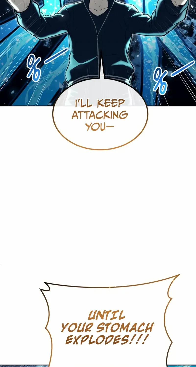 Urek Mazino Chapter 22 page 55 - 
