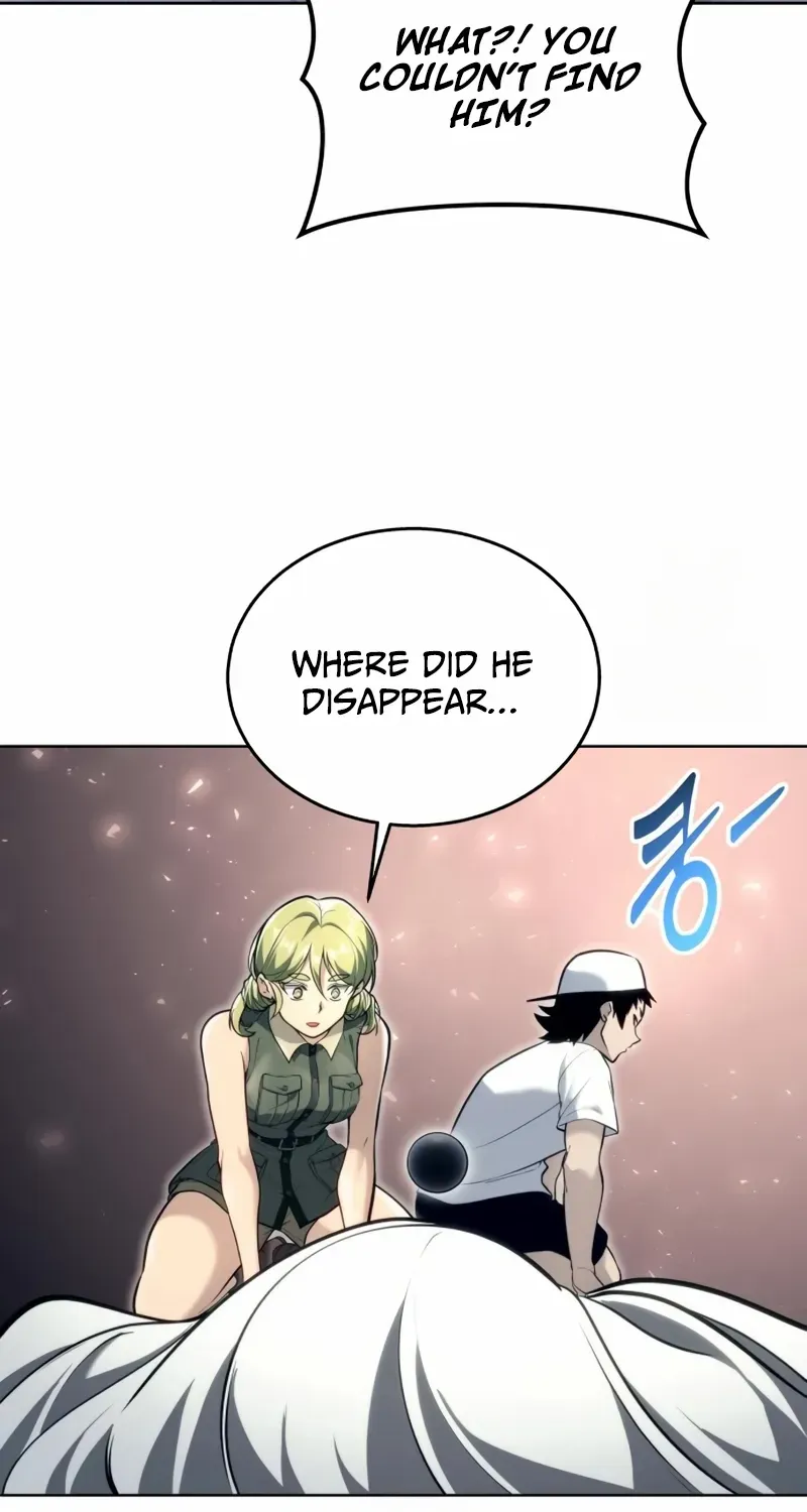 Urek Mazino Chapter 22 page 9 - 