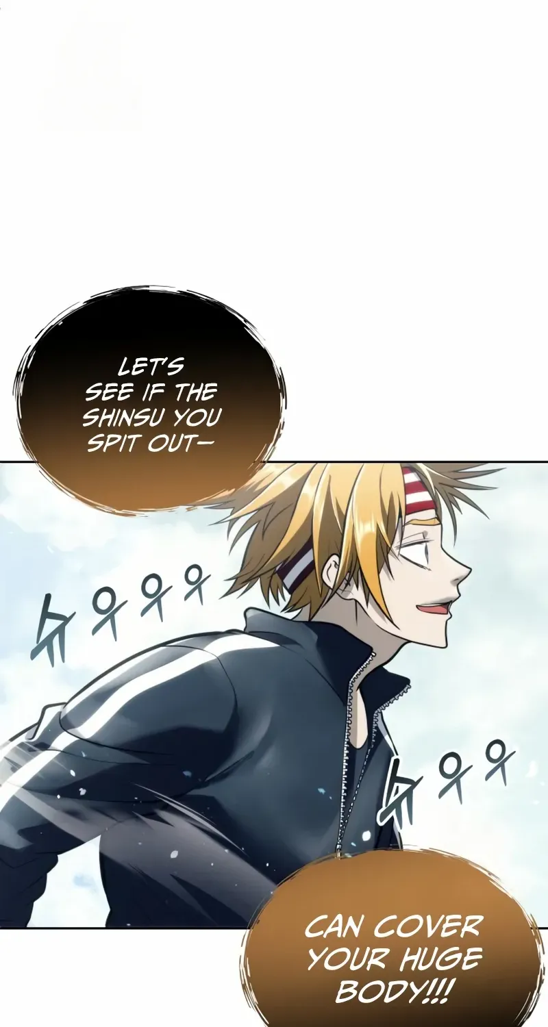 Urek Mazino Chapter 22 page 89 - 