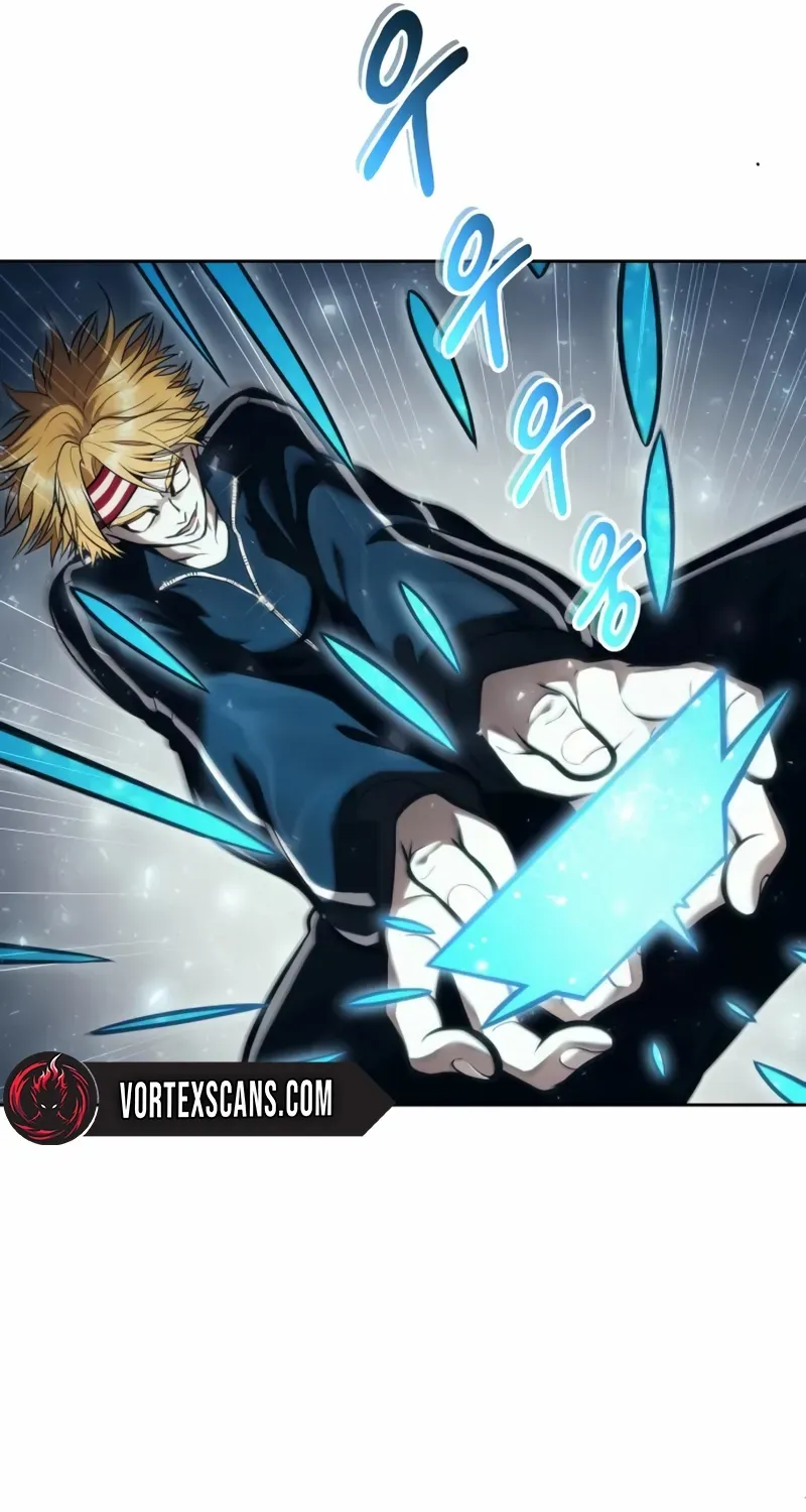 Urek Mazino Chapter 22 page 92 - 