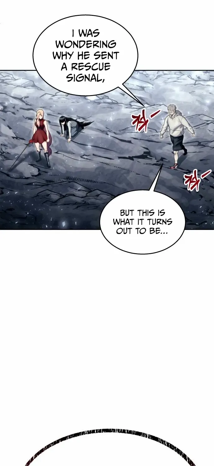 Urek Mazino Chapter 23 page 2 - 