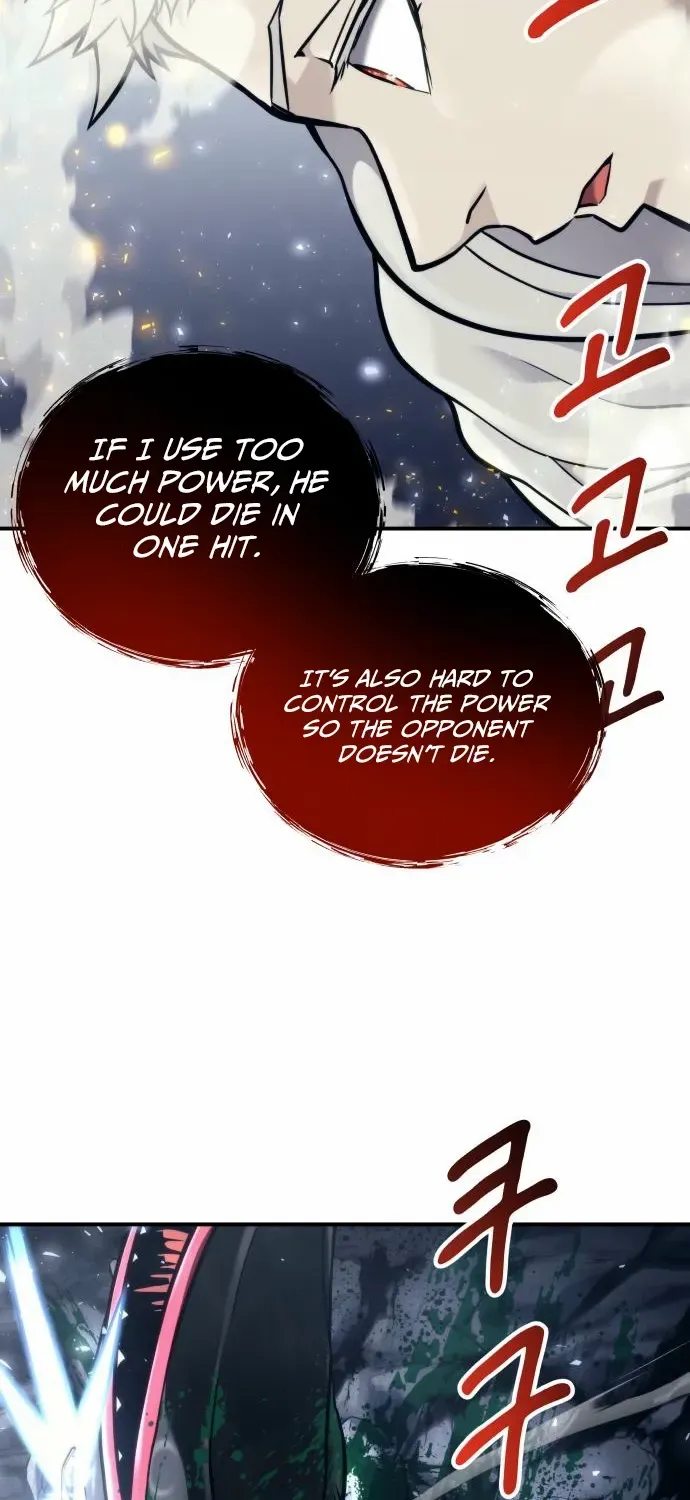 Urek Mazino Chapter 23 page 44 - 