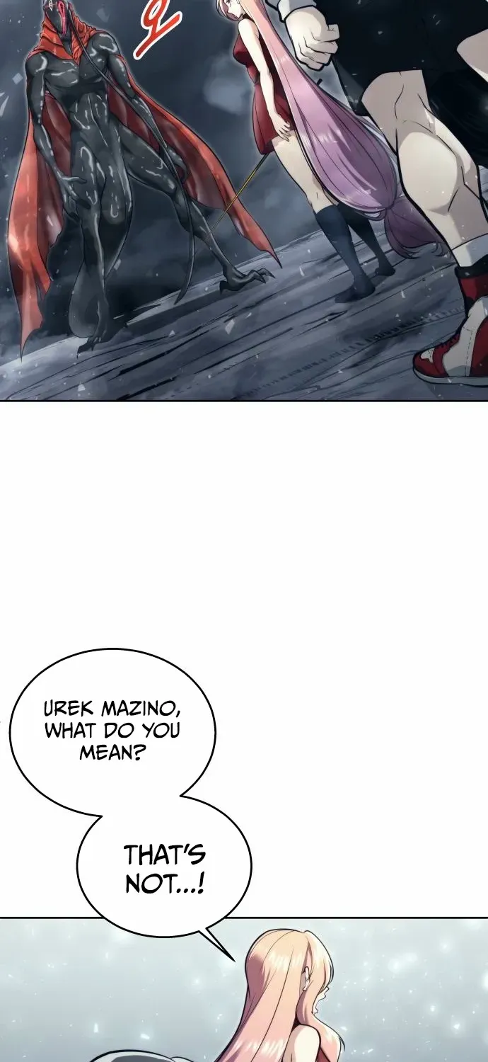 Urek Mazino Chapter 23 page 6 - 