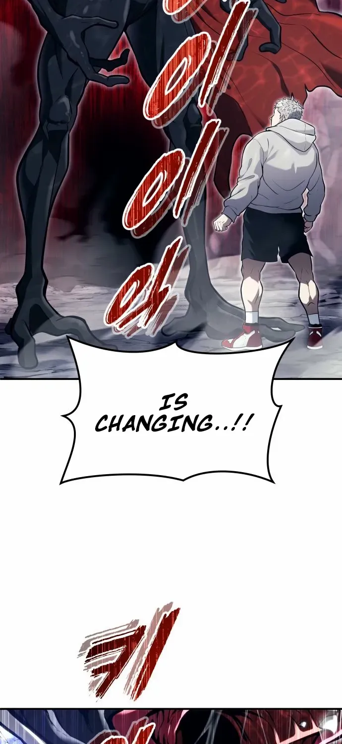 Urek Mazino Chapter 23 page 51 - 