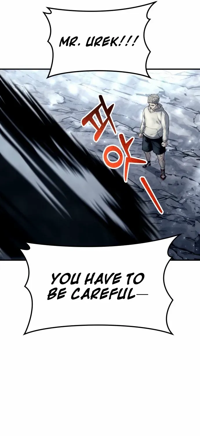 Urek Mazino Chapter 23 page 56 - 