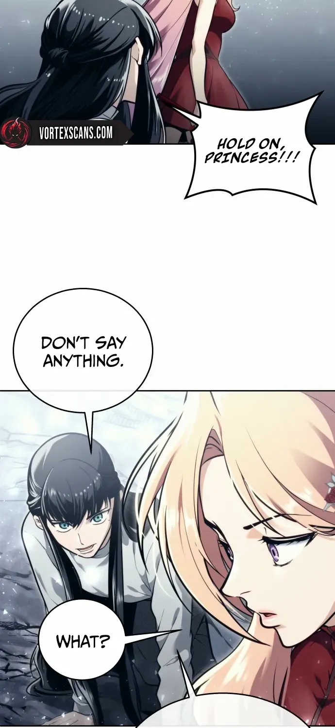 Urek Mazino Chapter 23 page 7 - 