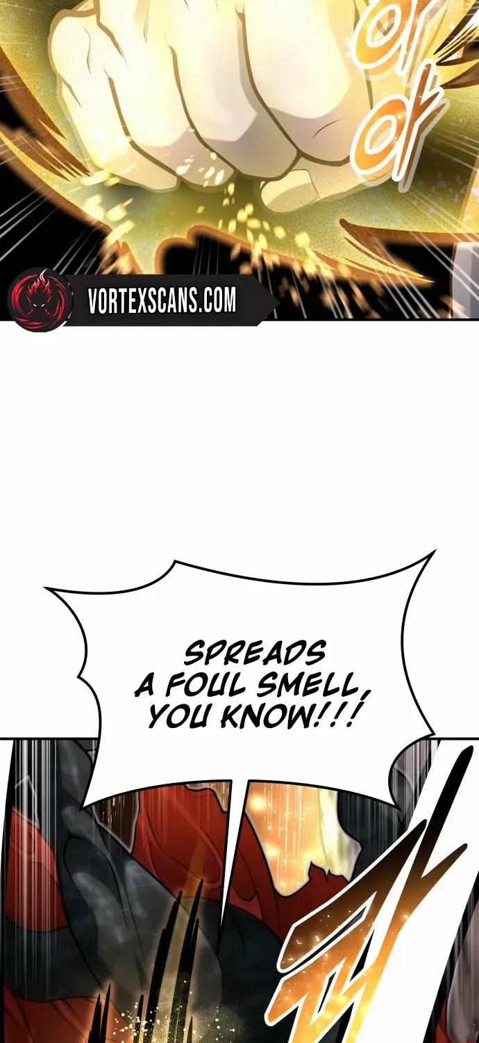 Urek Mazino Chapter 23 page 72 - 
