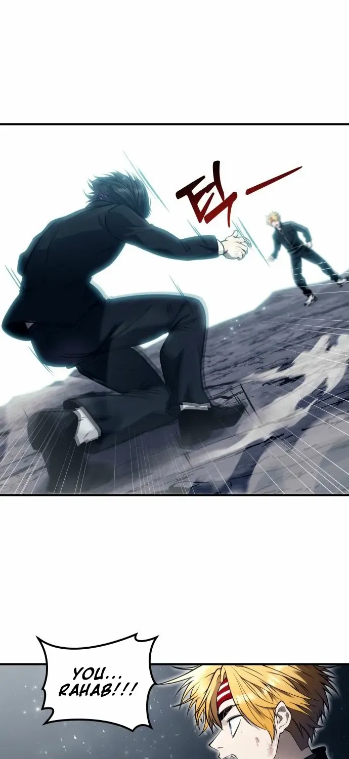 Urek Mazino Chapter 23 page 88 - 