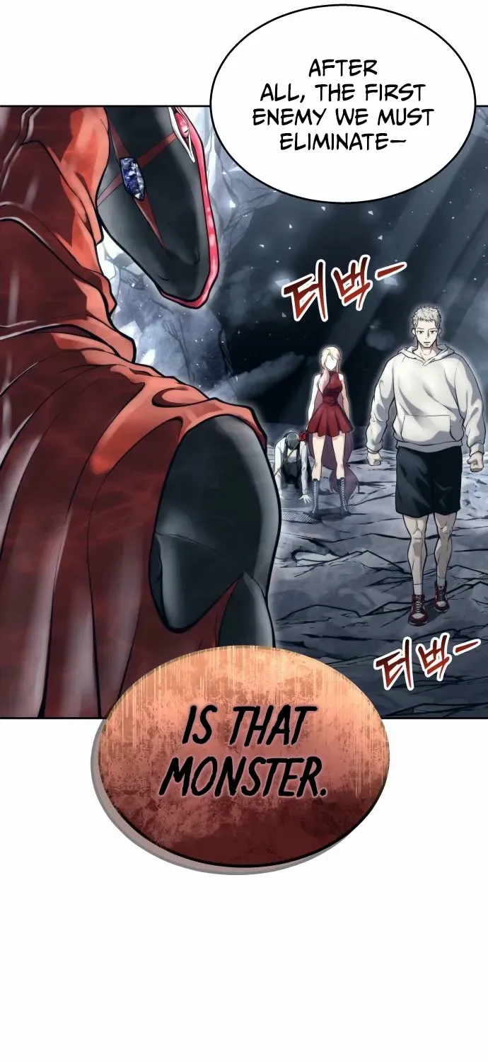 Urek Mazino Chapter 23 page 10 - 
