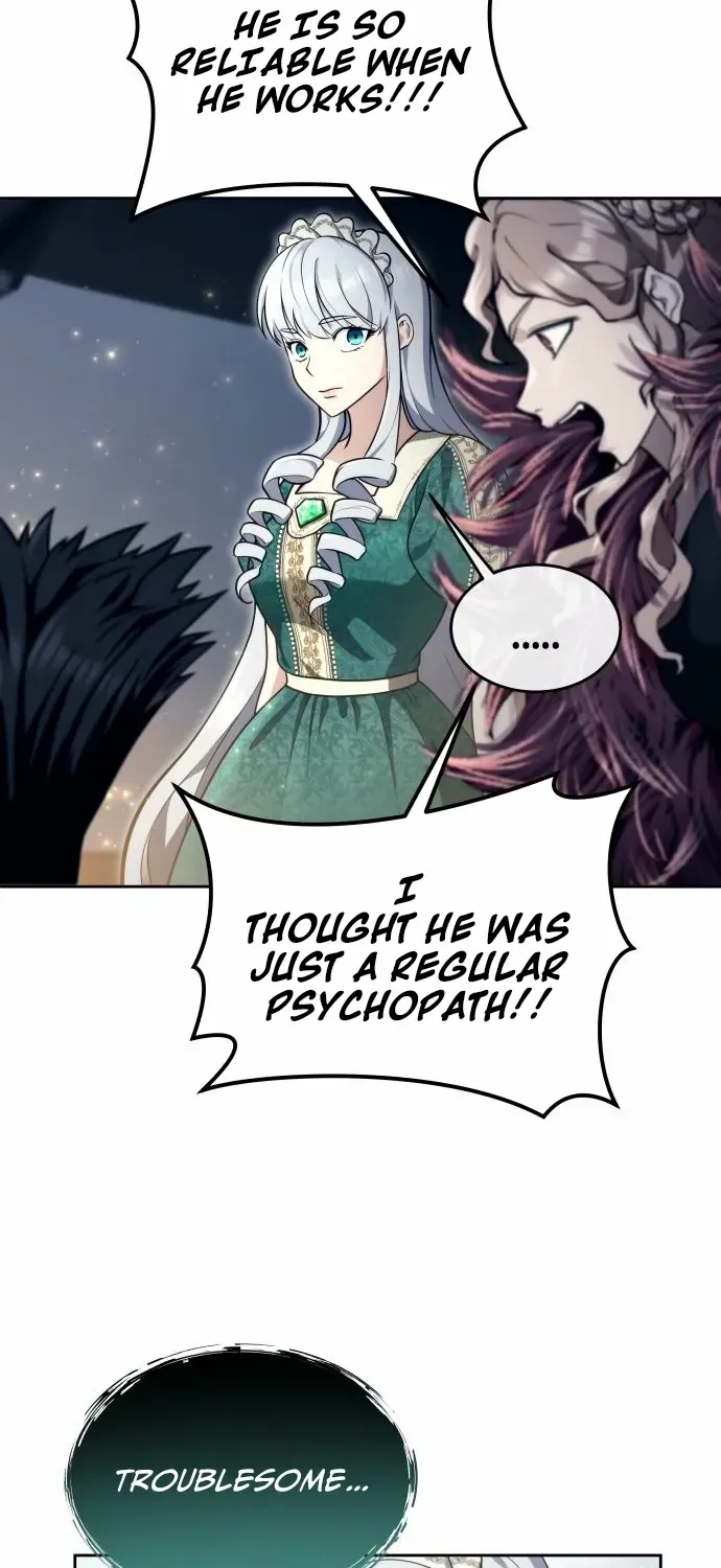 Urek Mazino Chapter 24 page 20 - 